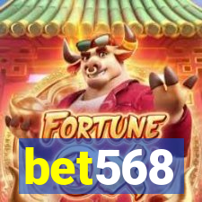 bet568