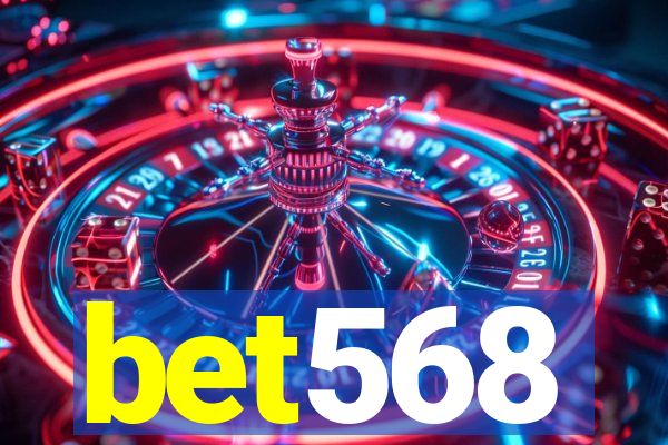 bet568