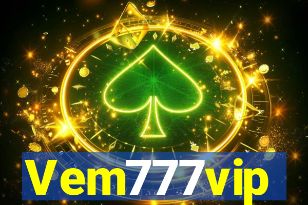 Vem777vip