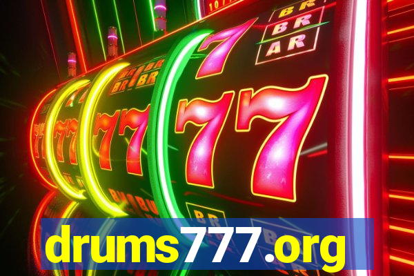 drums777.org