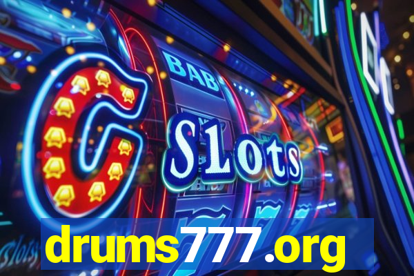 drums777.org