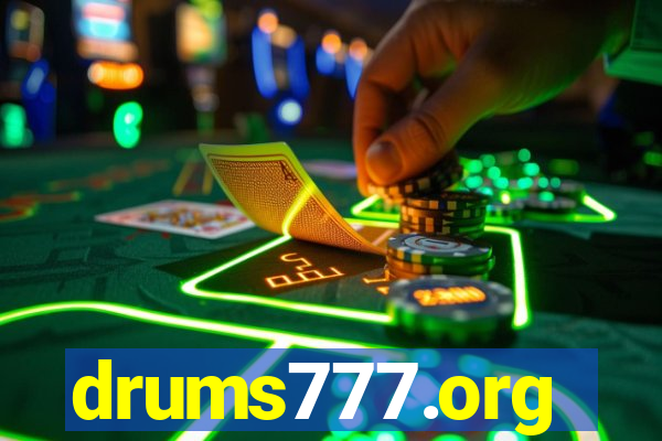 drums777.org