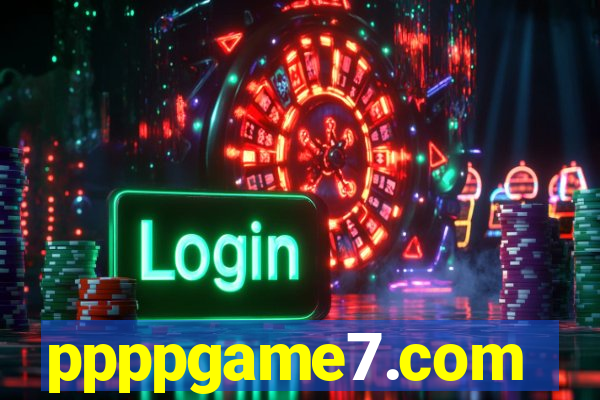 ppppgame7.com