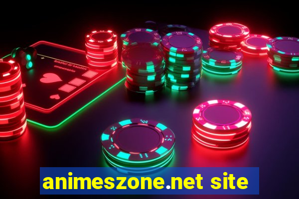 animeszone.net site
