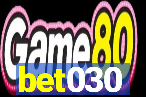 bet030