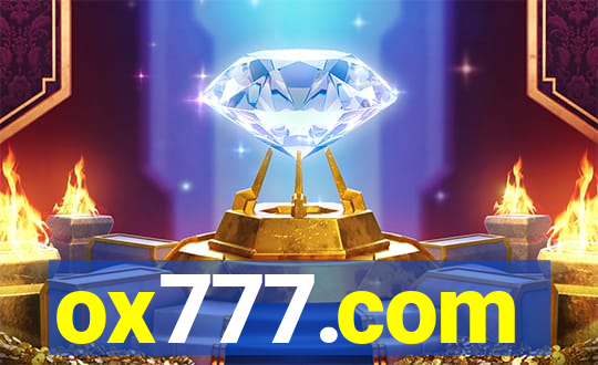 ox777.com