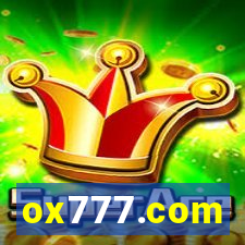 ox777.com