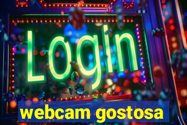 webcam gostosa