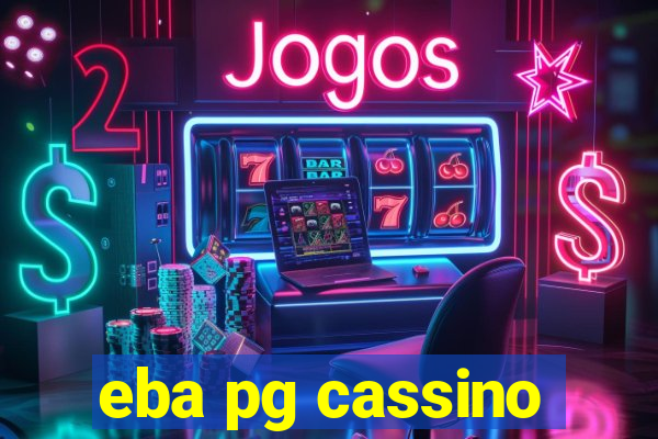 eba pg cassino