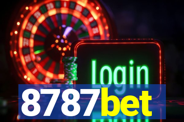 8787bet
