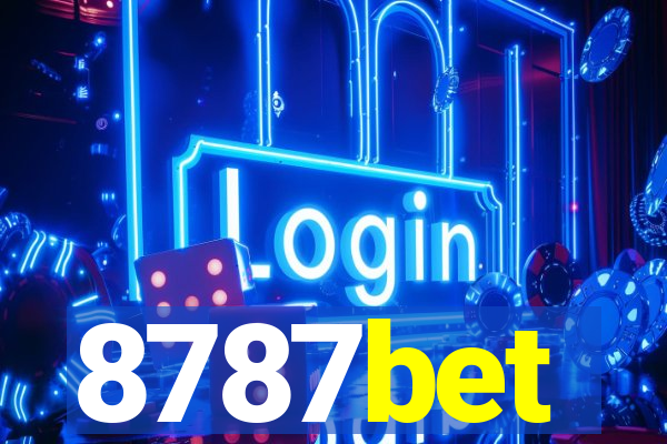 8787bet