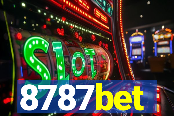 8787bet