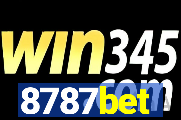 8787bet