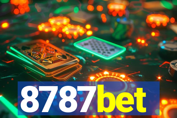8787bet