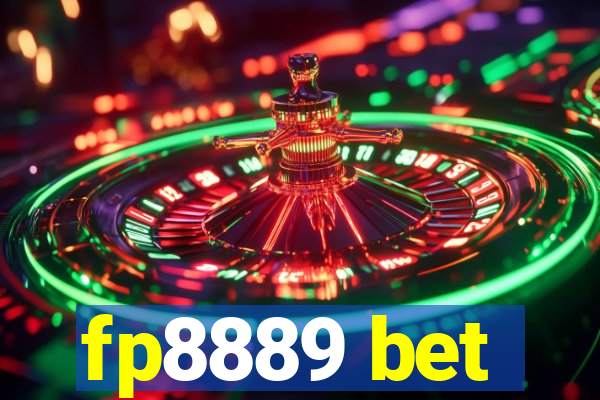 fp8889 bet