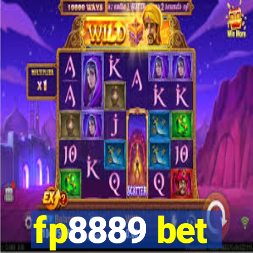 fp8889 bet