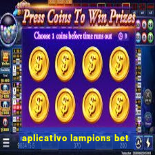 aplicativo lampions bet