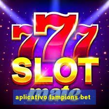 aplicativo lampions bet