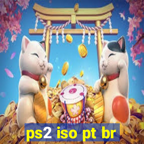 ps2 iso pt br