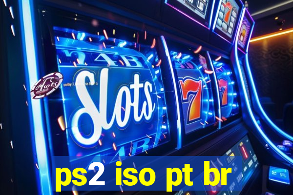 ps2 iso pt br
