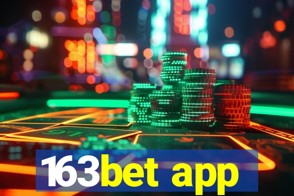 163bet app