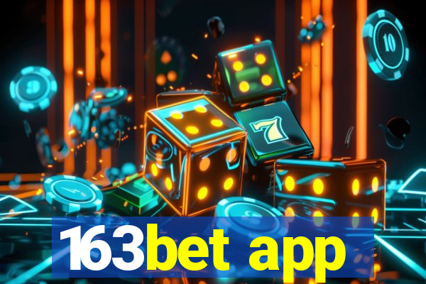 163bet app