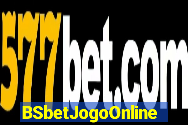 BSbetJogoOnline