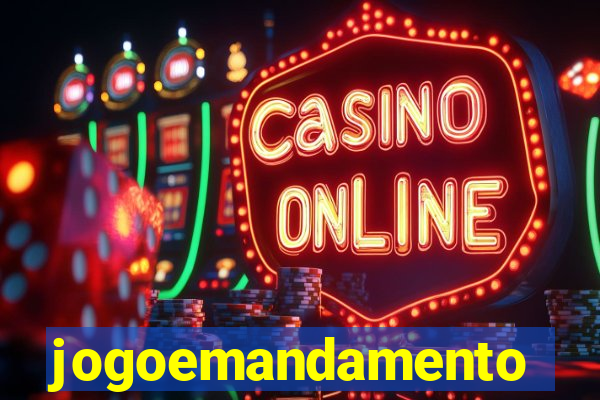 jogoemandamento