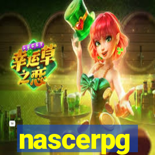 nascerpg