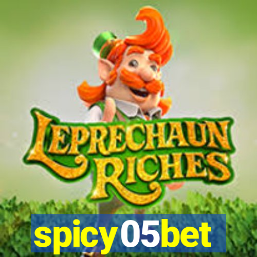 spicy05bet