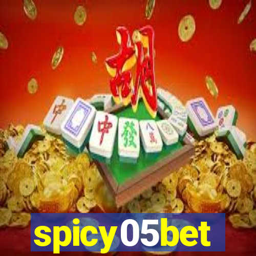 spicy05bet