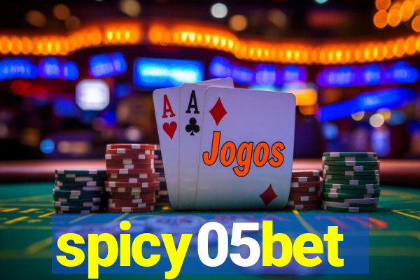 spicy05bet