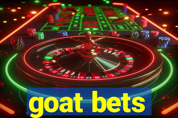 goat bets