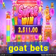 goat bets