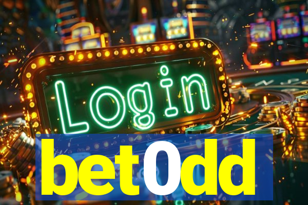 bet0dd