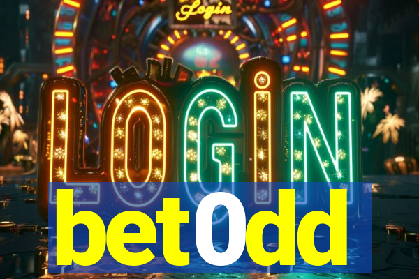 bet0dd