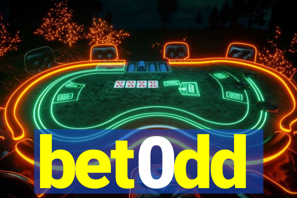 bet0dd