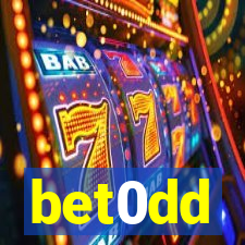 bet0dd