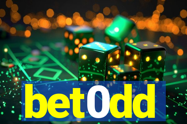 bet0dd