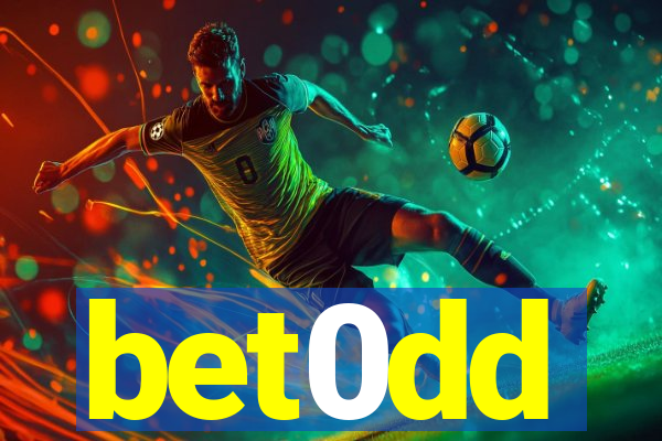 bet0dd