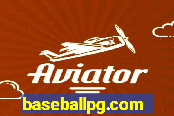 baseballpg.com