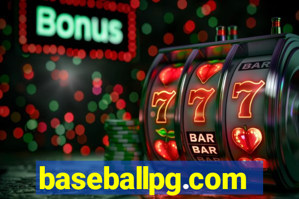 baseballpg.com