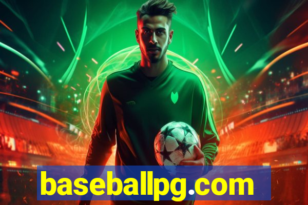 baseballpg.com