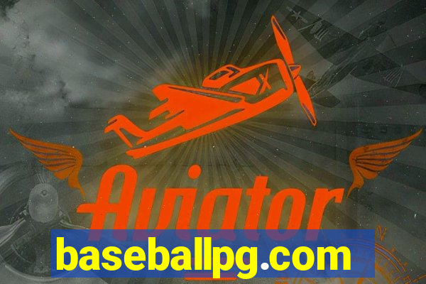 baseballpg.com