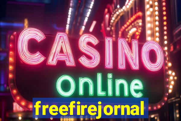 freefirejornal
