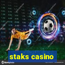 staks casino