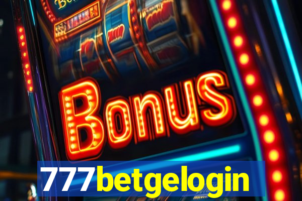 777betgelogin