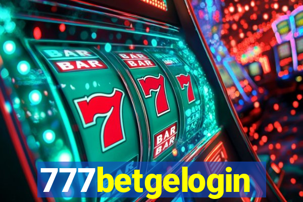 777betgelogin