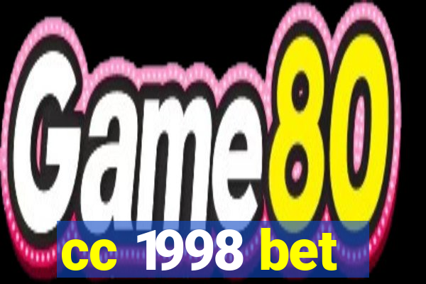 cc 1998 bet