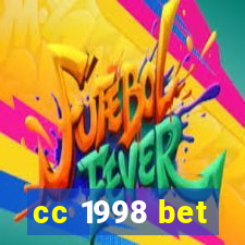 cc 1998 bet